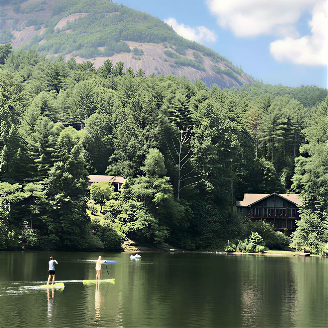 Women's Retreat für dein ganzheitliches Wohlbefinden