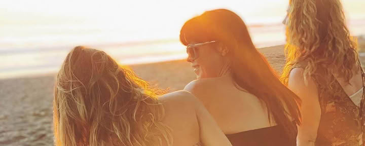 Women's Retreat für dein ganzheitliches Wohlbefinden