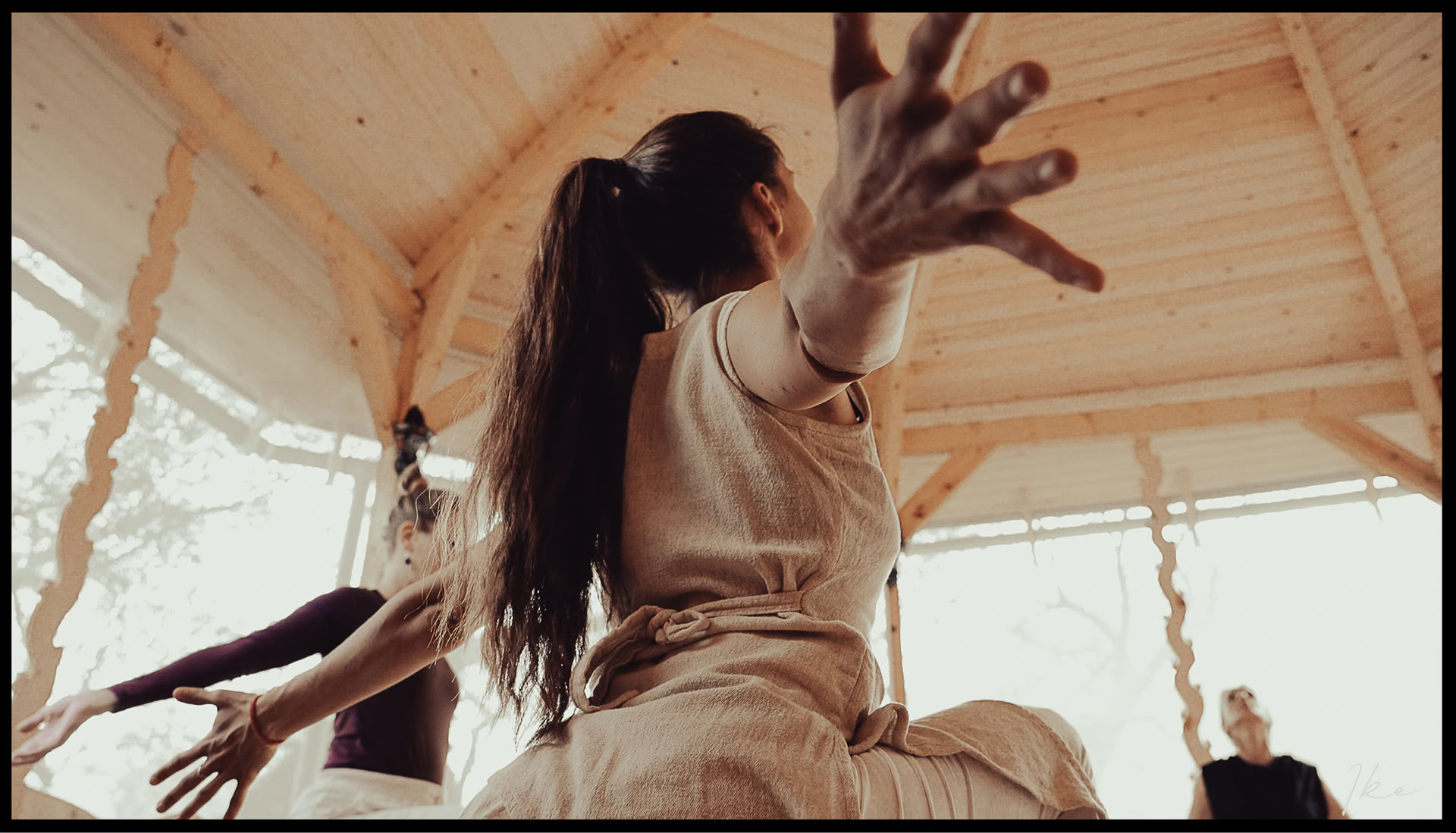 Hridaya Yoga und Meditation Retreat - Spanien