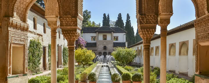Joy of Simplicity Retreat - Andalusien - 7 Tage Yoga, Meditation und inneres Reset