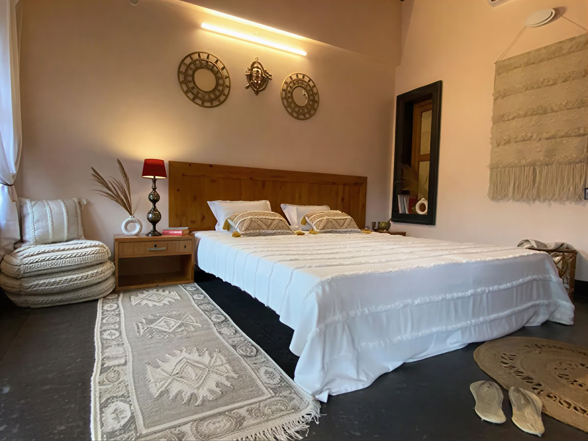 500-Stunden-Yoga-Lehrerausbildung in Rishikesh, Indien – 12. Sep. - 03. Nov. 2026