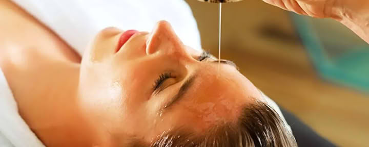 Ayurveda Retreat in Rishikesh