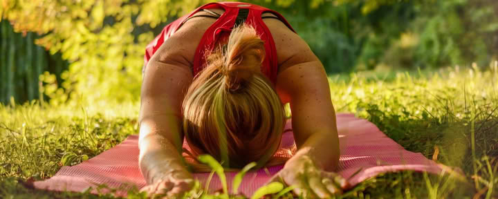 Yoga Retreat in Rishikesh
