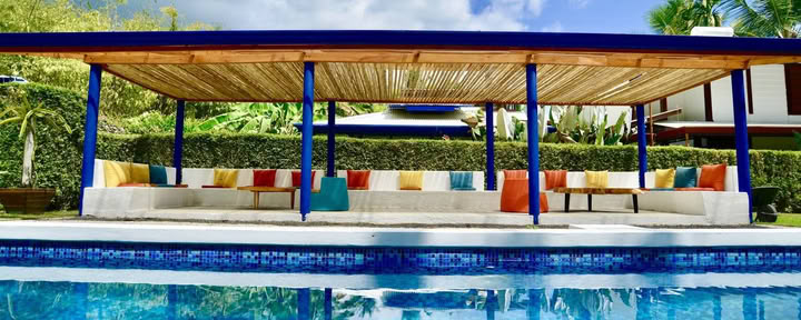 Re-Wilding: Ein Retreat für Frauen nach Costa Rica mit Shelia