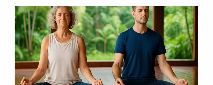 Yoga Retreat für Burnout: Wiederverbinden und Aufladen im Blue Osa Costa Rica