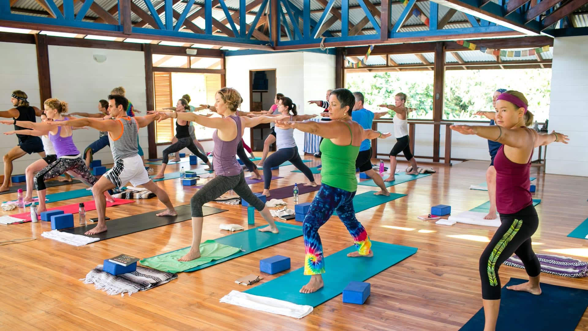 Soft Wisdom: Costa Rica Yoga- und Meditations-Retreat 2027