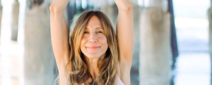 Infinite Possibilities Yoga Meditation Retreat mit Huma