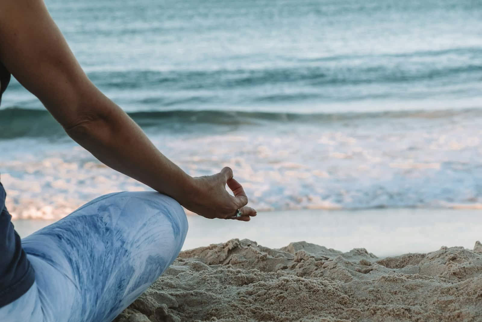 Neujahrs-Yoga- & Movement-Retreat mit Yoga Journeys