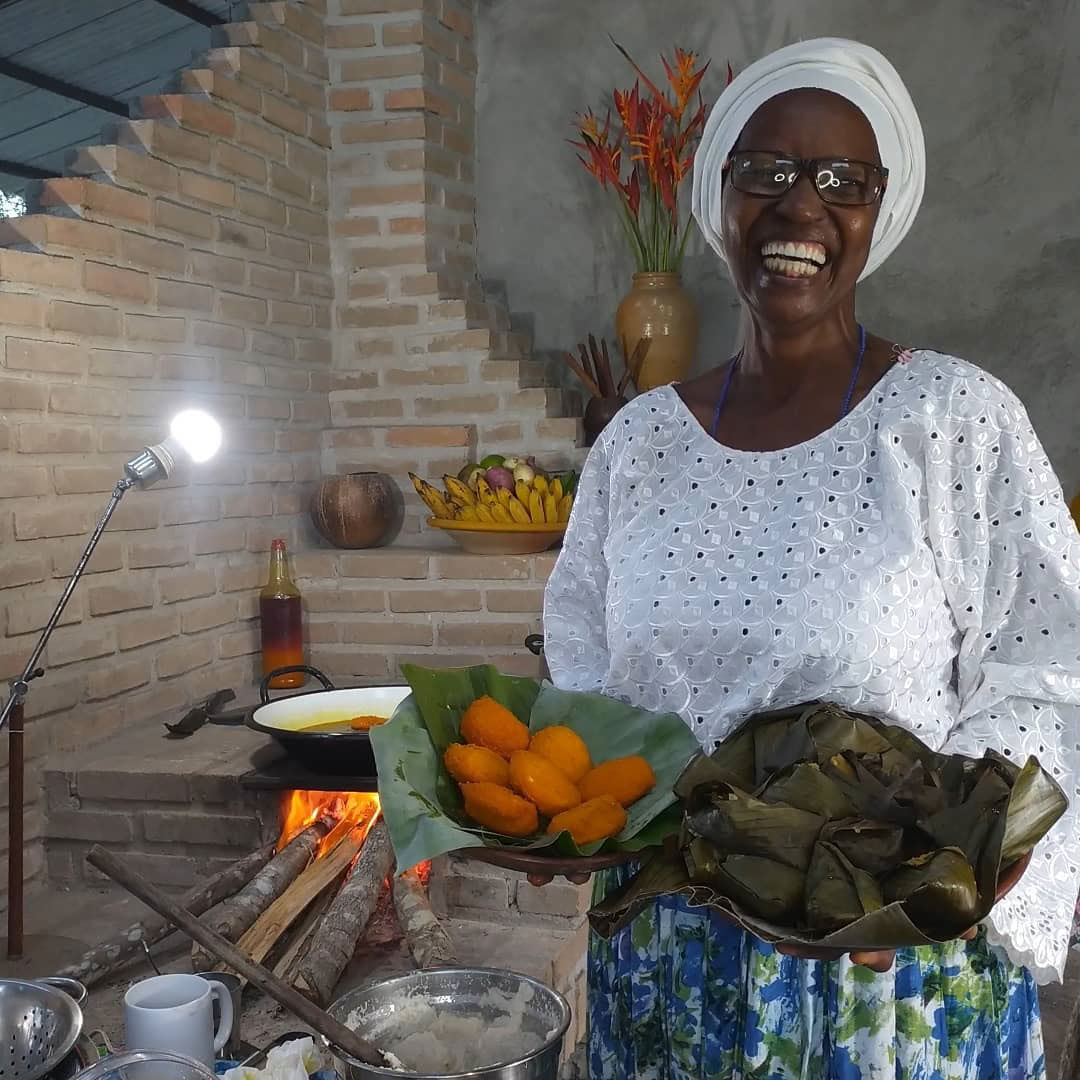 Cooking Trip Afrobrasilianische Küche