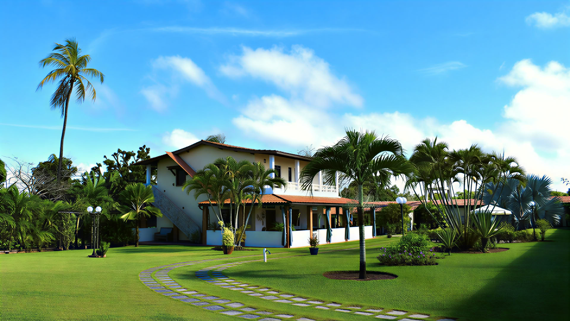 Surfcamp Bahia Brasilien
