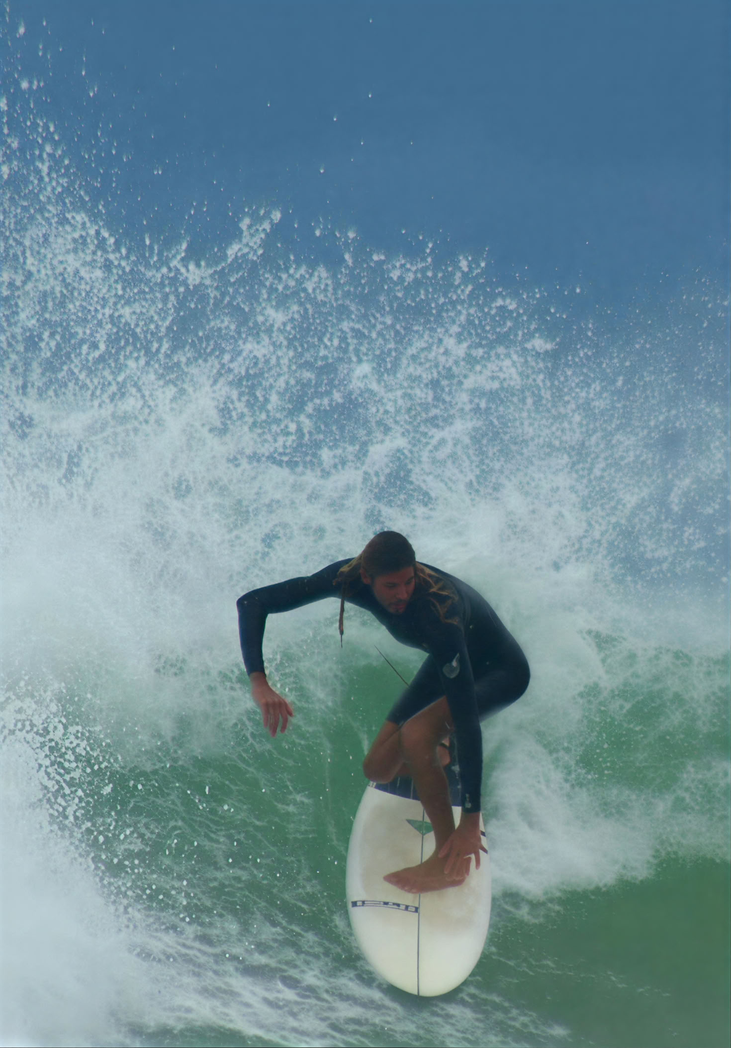 Surfcamp Bahia Brasilien