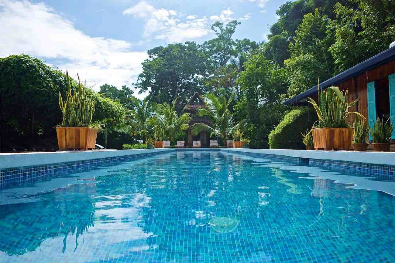 New Years Yoga Retreat: Erneuere deinen Geist in Costa Rica
