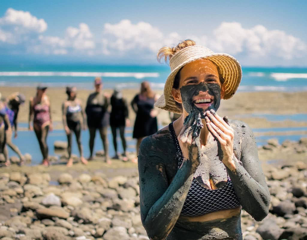 Psilocybin Retreat für Beziehungsheilung & persönliche Transformation