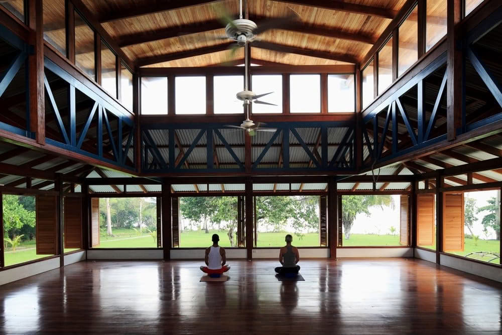 Psilocybin Retreat für Beziehungsheilung & persönliche Transformation