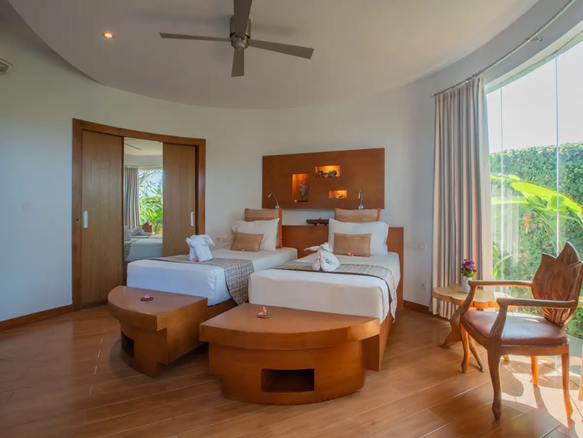 Das Surf & Spa Paradies