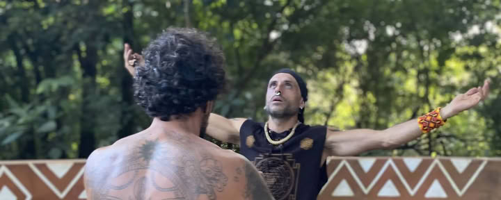 3-tägiges Ayahuasca | Entdecke Pflanzenmedizin in Brasilien