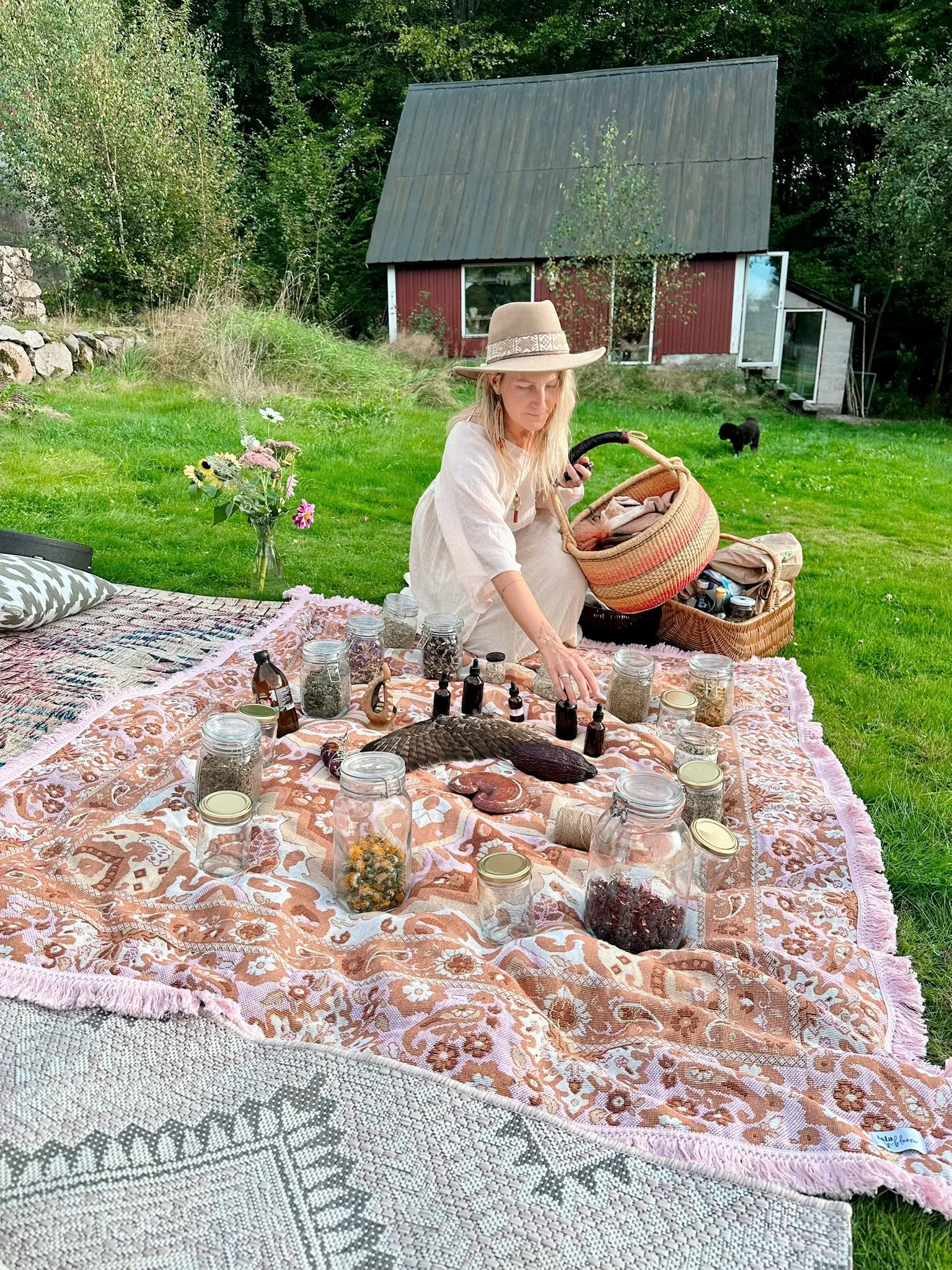 CEREMONIAL BREATHWORK TRAINING LEVEL 2- vor Ort, Skåne