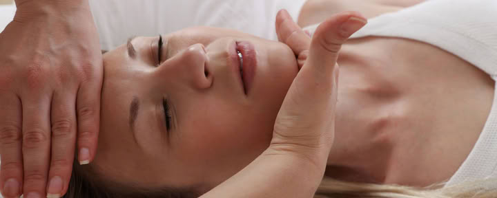 Reiki Level I Zertifizierung