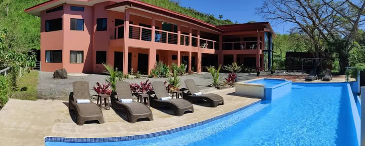 Vista Mundo Retreat Center Sale