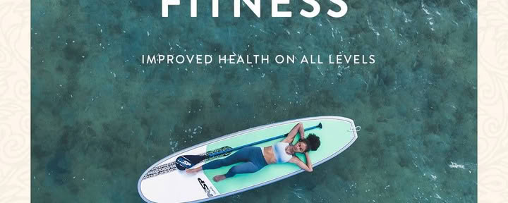 Grundlegende optimale Fitness