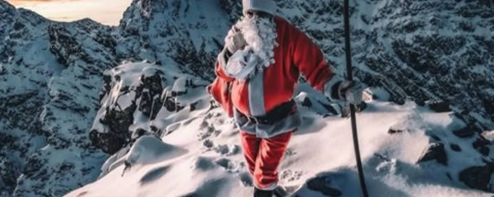 Weihnachtsmärkte und Winterwunderland Slowakei – Selbstgeführt