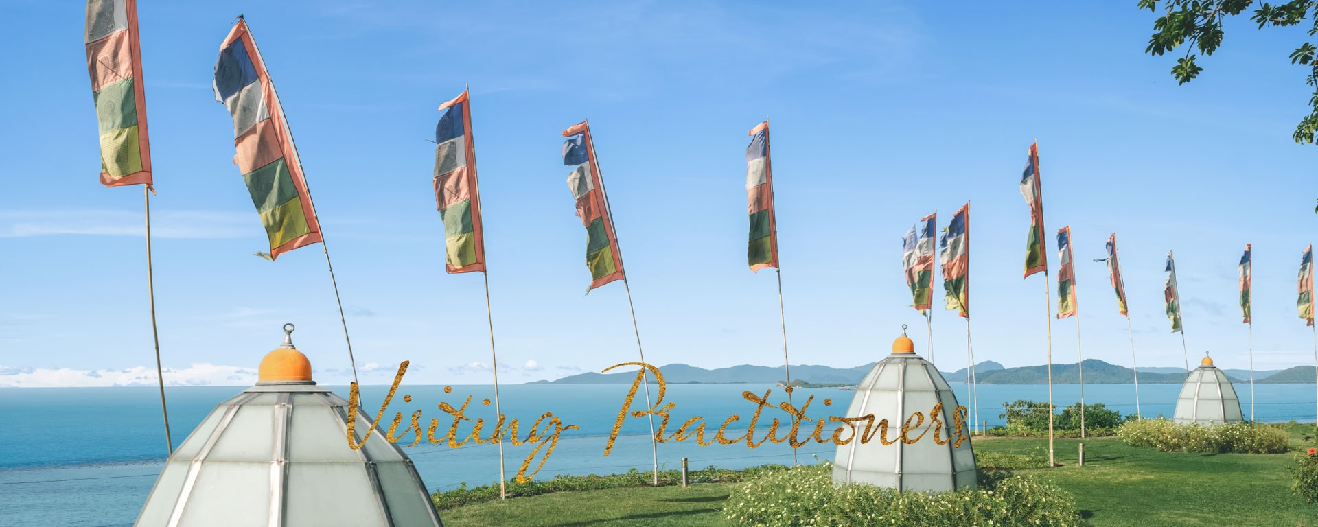 Spirituelle Heilungsrituale