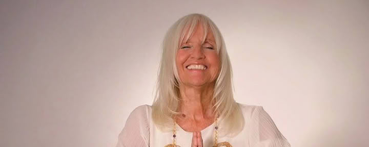 Spirituelle Heilungsrituale