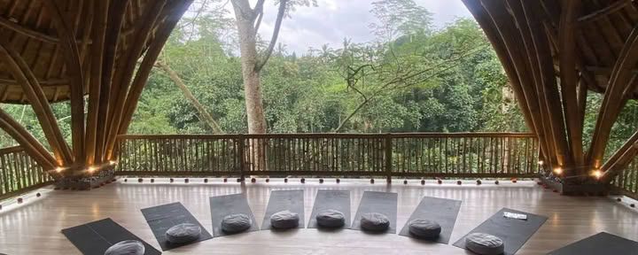 MINDSET: Das Mind Project | Weekend Retreat