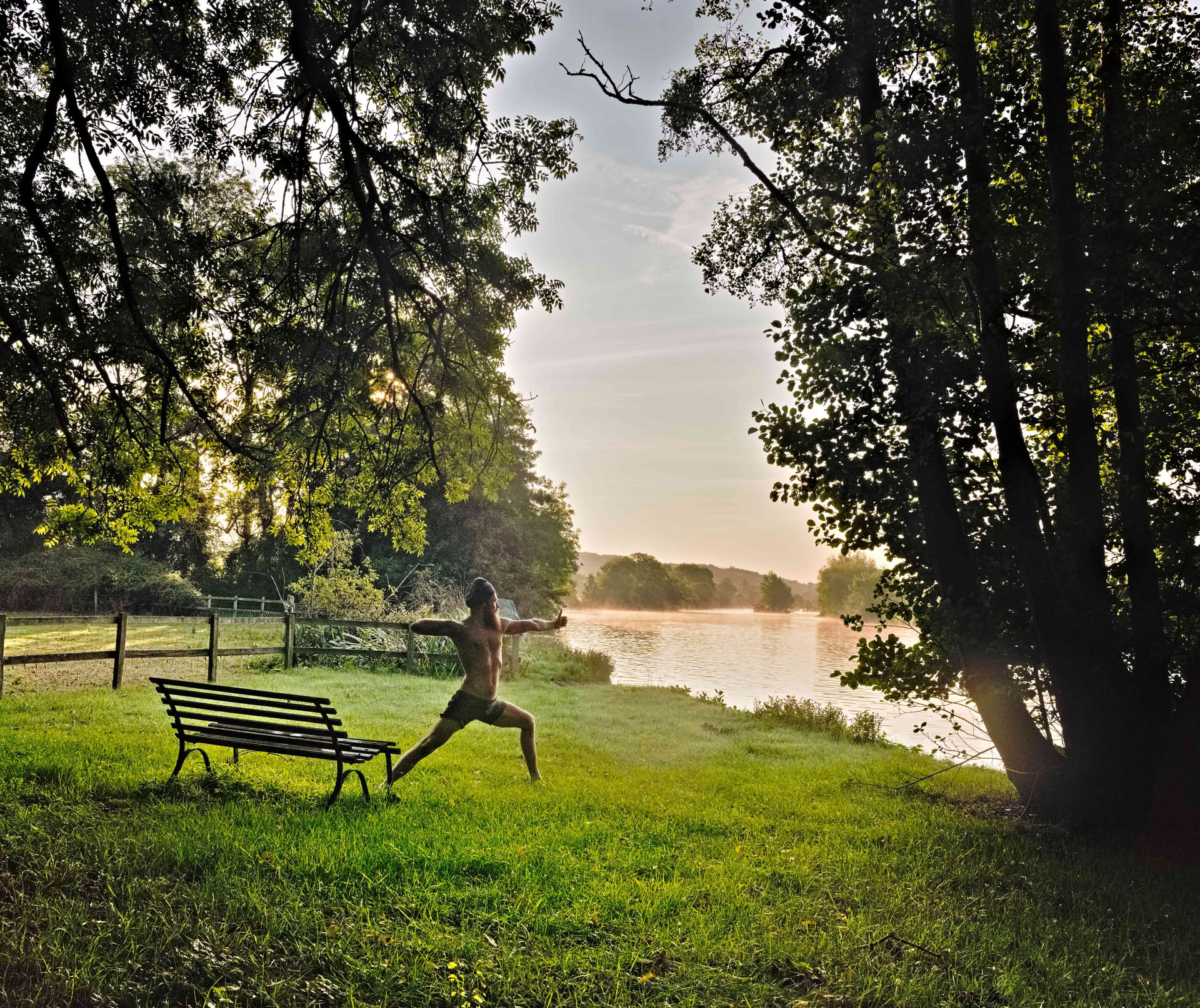 Vipassana Insight Meditation Retreat – 31. Aug – 6. Sept