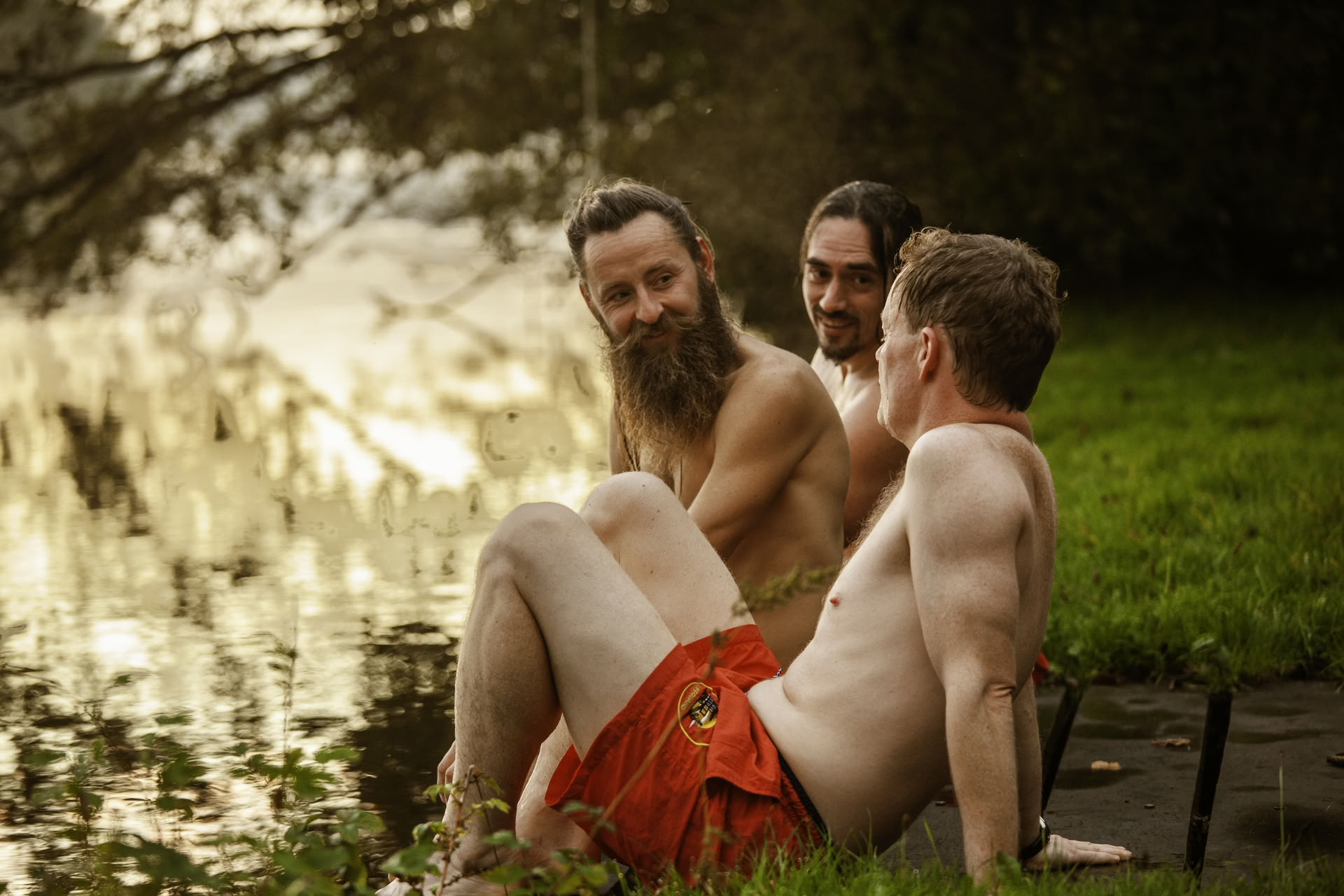 Reset and Restore Monthly Wellbeing Club – 12. September 2026 - Durchatmen: Tiefes Reset-Pranayama