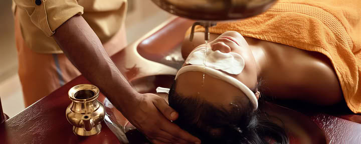 Ultimatives ayurvedisches Detox | Eine Reise der Heilung und Erneuerung in Kerala