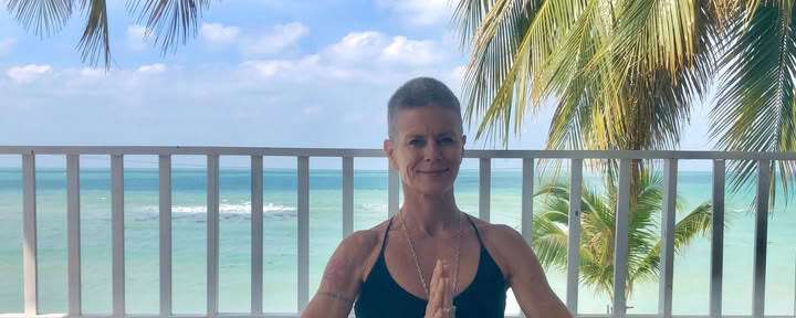 2-wöchiges Yoga- & Meditations-Retreat: Richte deine Wirbelsäule göttlich aus – Teil 2