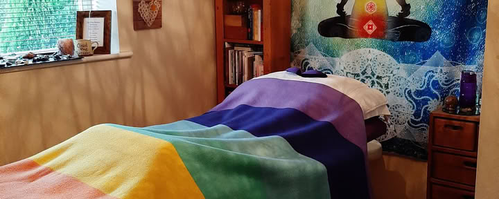 Reiki-Training Level 1