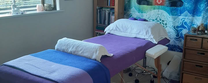 Reiki-Training Level 2