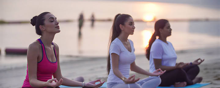 Wellness-Workshop