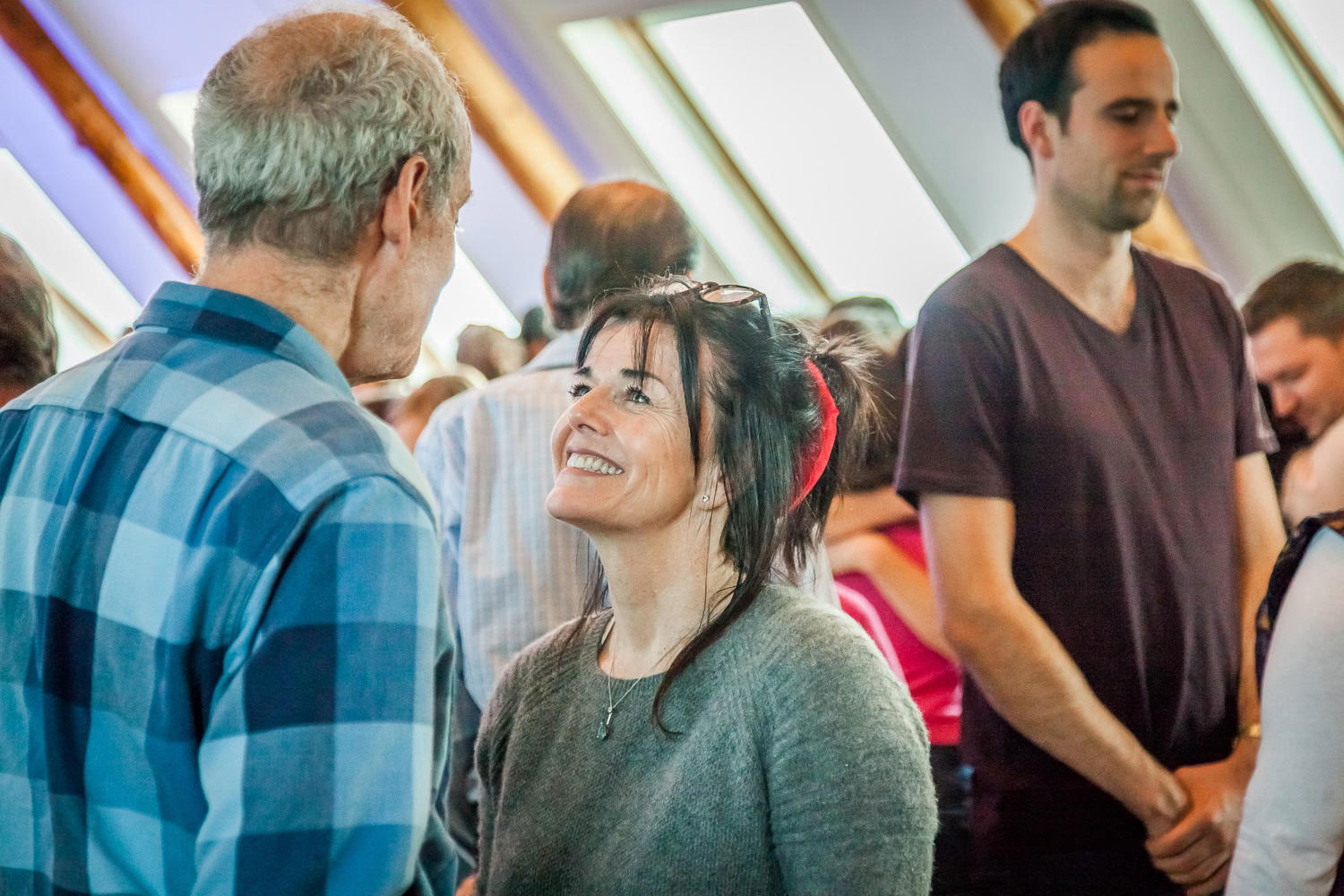 Heart iQ Beziehungscoach-Ausbildung