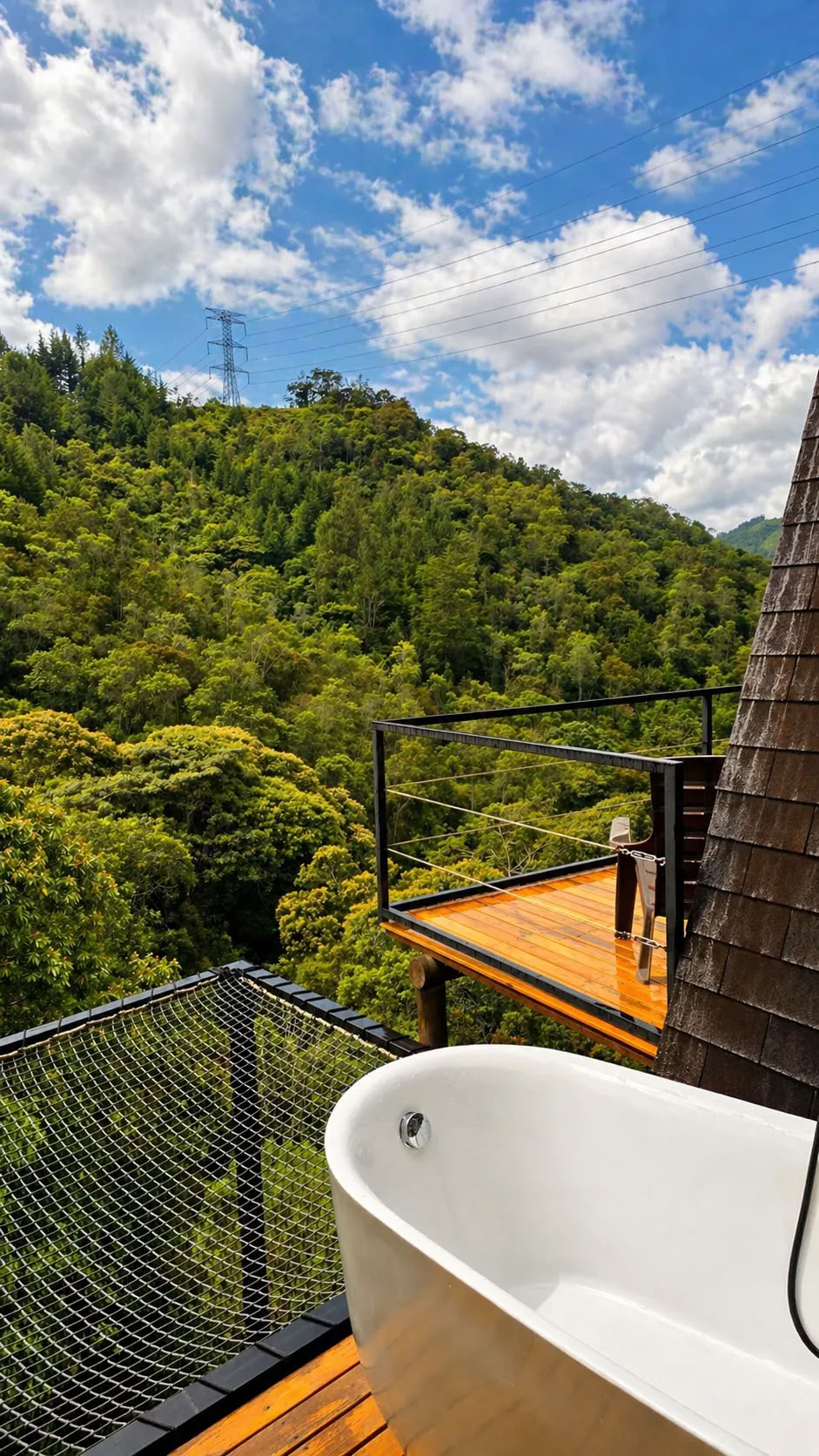 Oktober 2026 Ayahuasca Retreat in Medellín