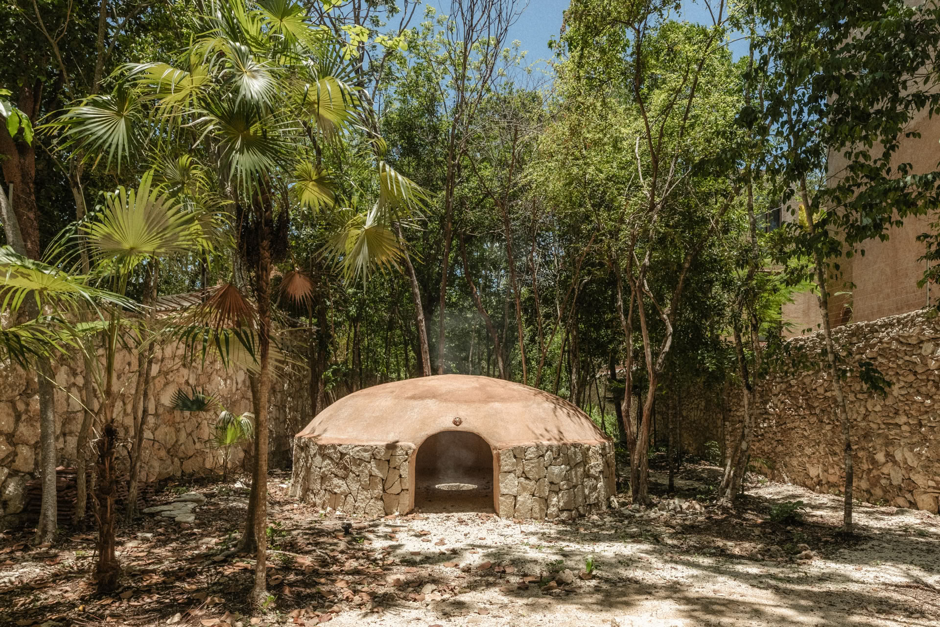 Kulinarisches Retreat