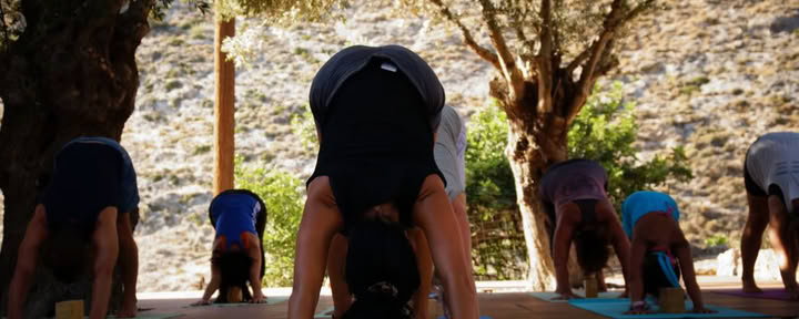 Kreta-Yoga-Retreat 2027
