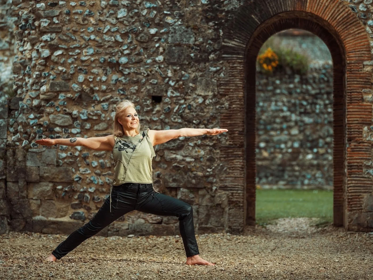 Sommer Workshop Dorchester