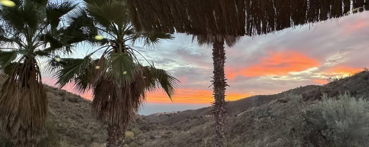 Spain Yoga Retreat - Alle Niveaus willkommen — Level 3 Iyengar Yoga Teacher Rachel Lovegrove