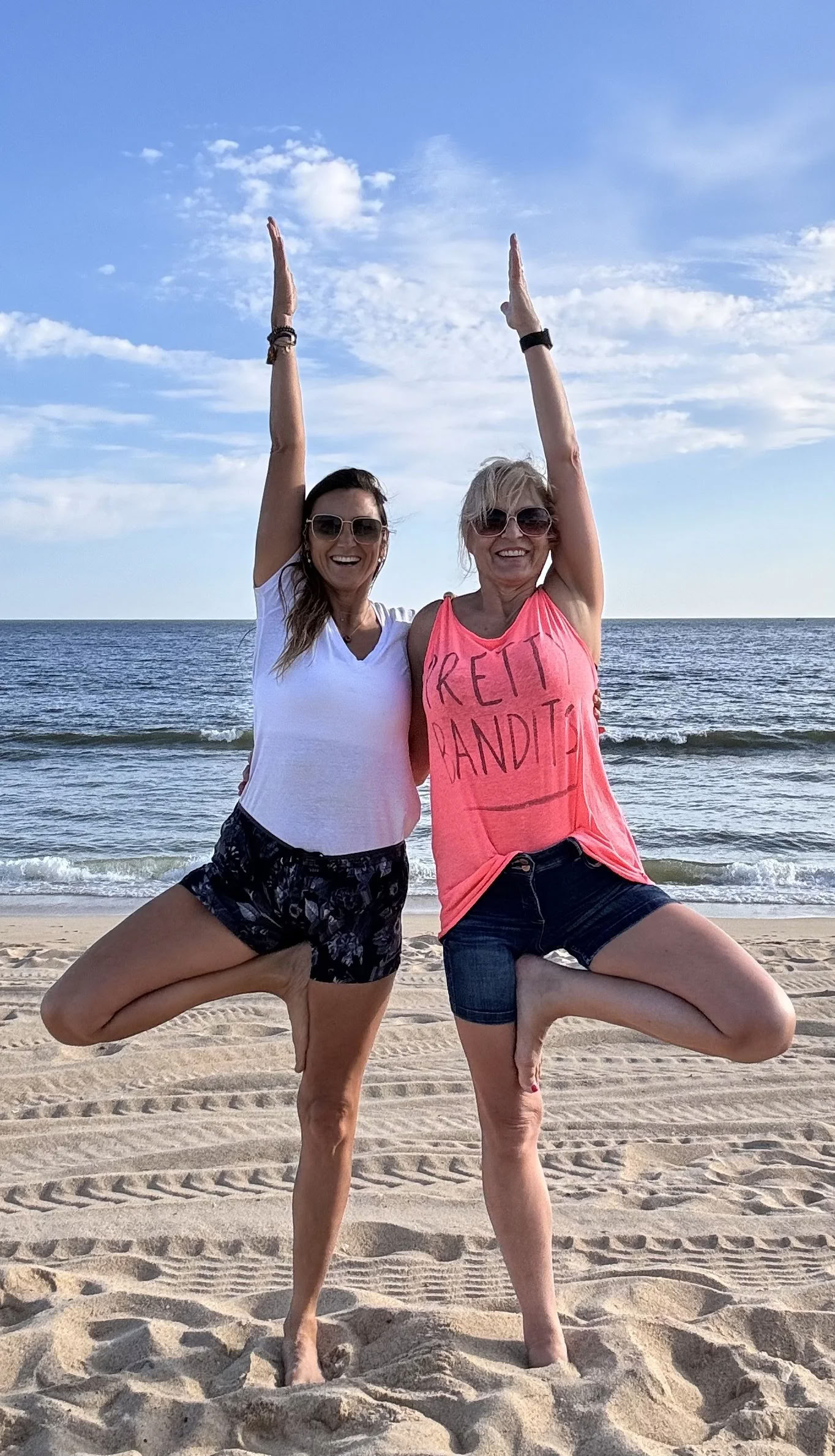 Portugal Iyengar Yoga Intensiv — Level 3 Iyengar Yoga Lehrerin Rachel Lovegrove