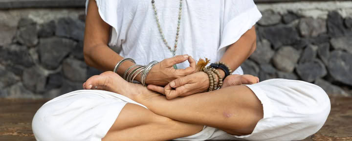 Yoga Spirit Retreat