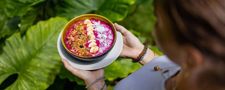 Detox- & Gesundheits-Boost-Retreat