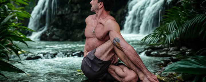 Ashtanga Immersion mit Manuel Ferreira