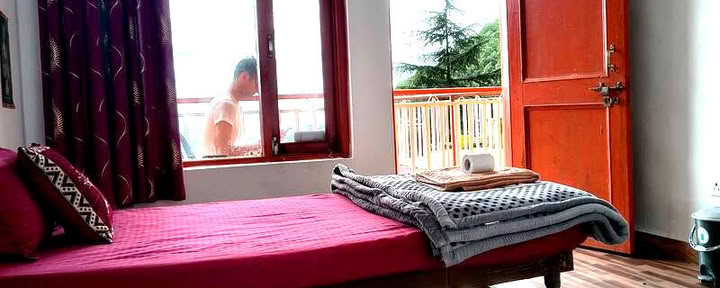 200-Stunden Yoga Teacher Training – 02. April