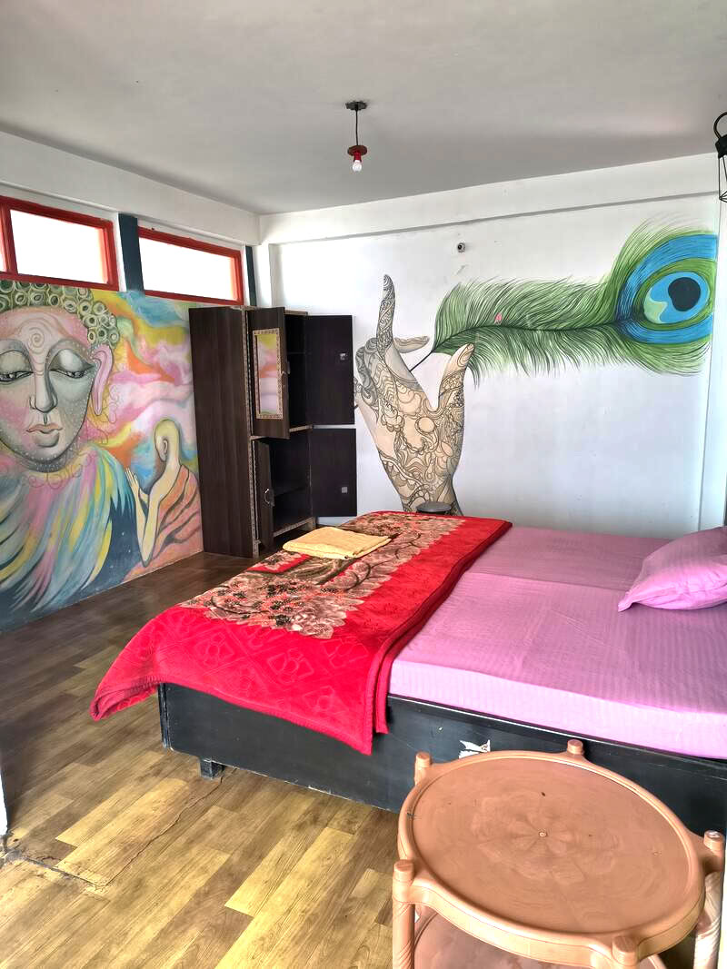 200-Stunden Yoga Teacher Training – 02. Juli