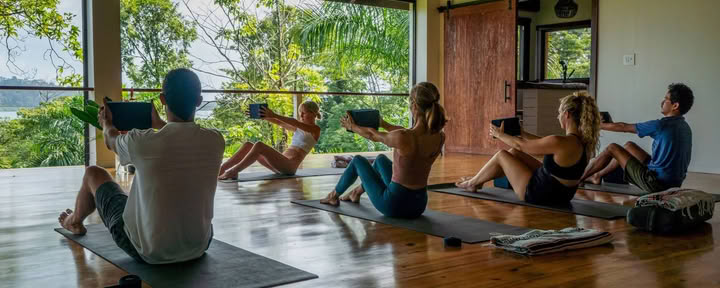 Anzahlung 200 Std. Yoga-Lehrer-Ausbildung