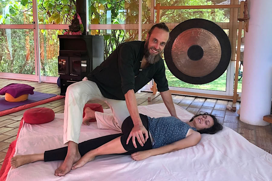 Juice-Detox, Yoga & Wellness Retreat – 29. Aug. 2026 - 05. Sep. 2026