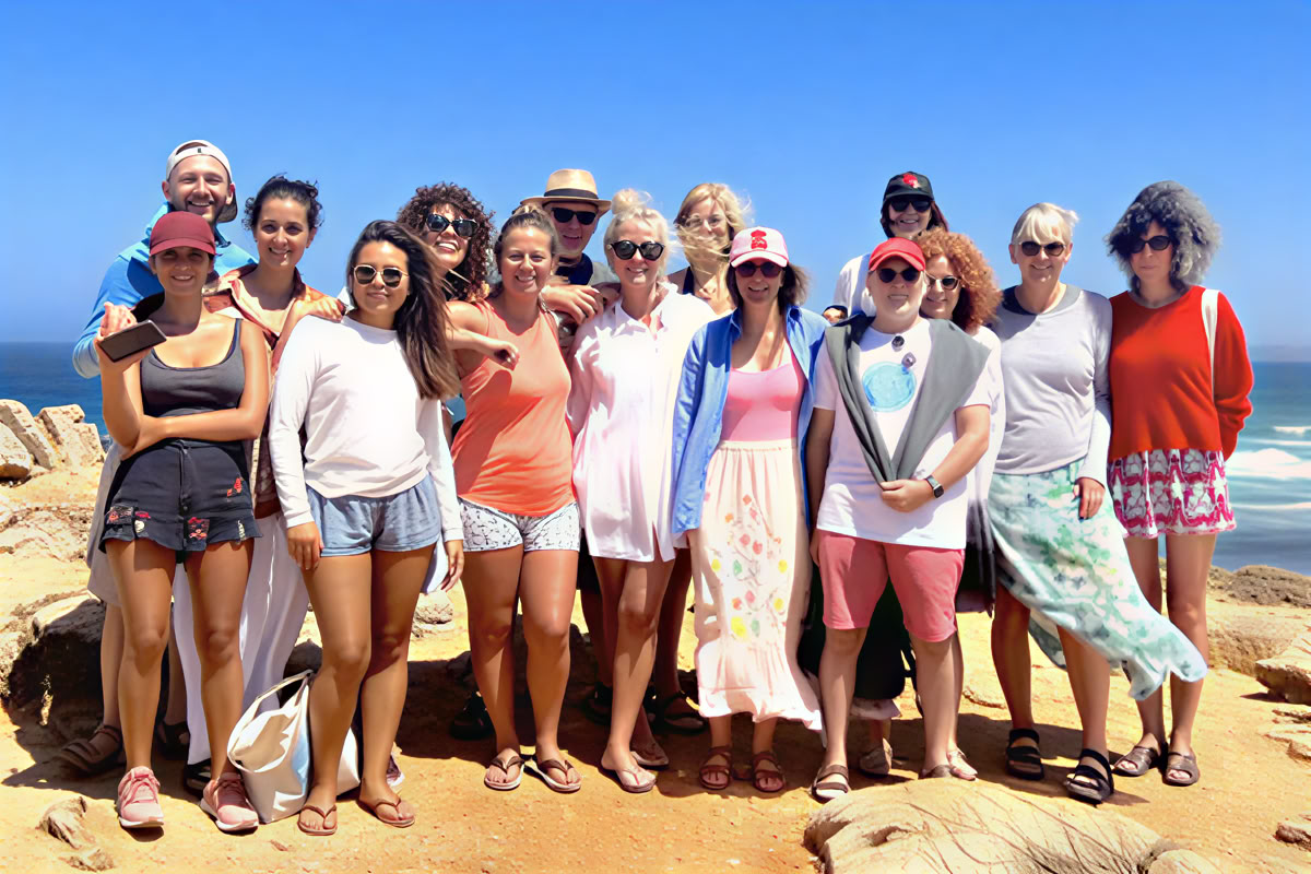 Juice-Detox, Yoga & Wellness Retreat – 29. Aug. 2026 - 05. Sep. 2026